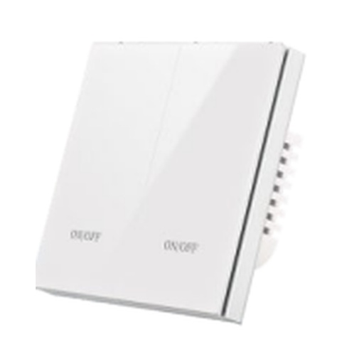 [ID42951] Interruptor Botonera 2 Botones - S-Z0213 - Similar