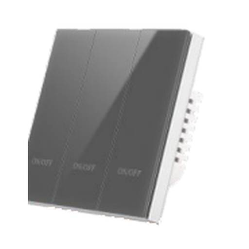 [ID42952] Interruptor Botonera 3 Botones - S-Z0343 - Similar