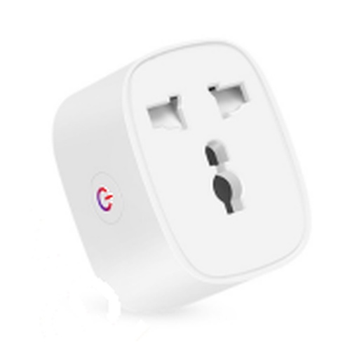 [ID43000] Enchufe Universal - S-UN02 - Similar