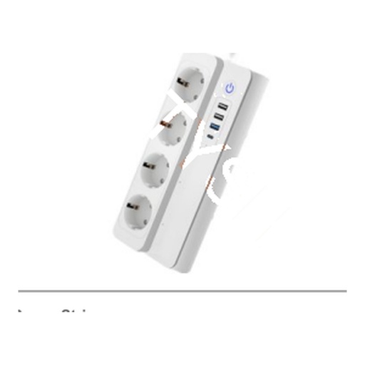 [ID43012] Regleta Enchufe - S-PS05 - Similar