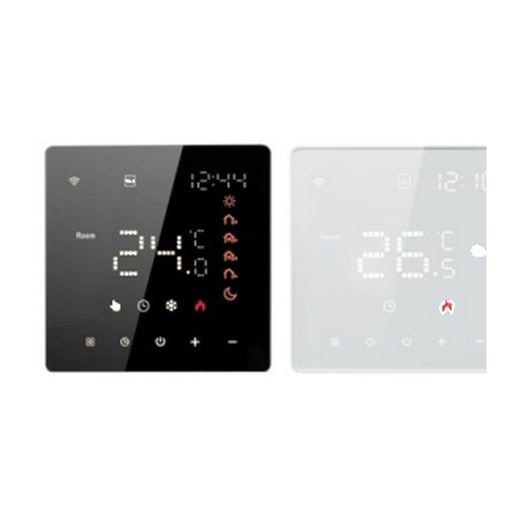 [ID43064] Termostato Inteligente (agua/electrico) - S-ST13 - Similar