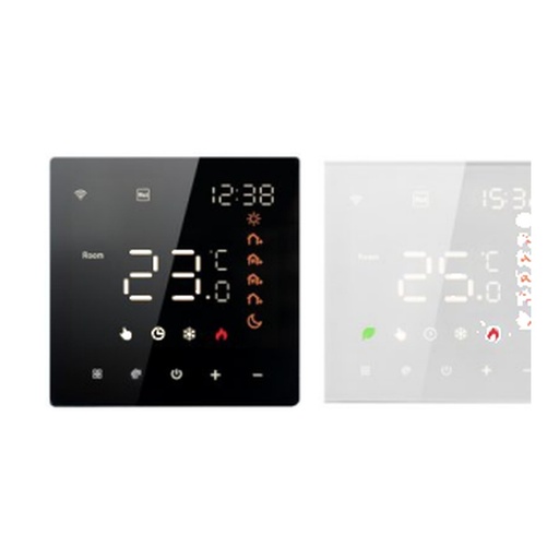 [ID43066] Termostato Inteligente (agua/electrico) - S-ST14 - Similar