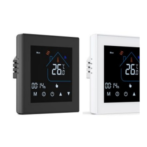 [ID43067] Termostato Inteligente Aire Acondicionado - S-ST12 - Similar