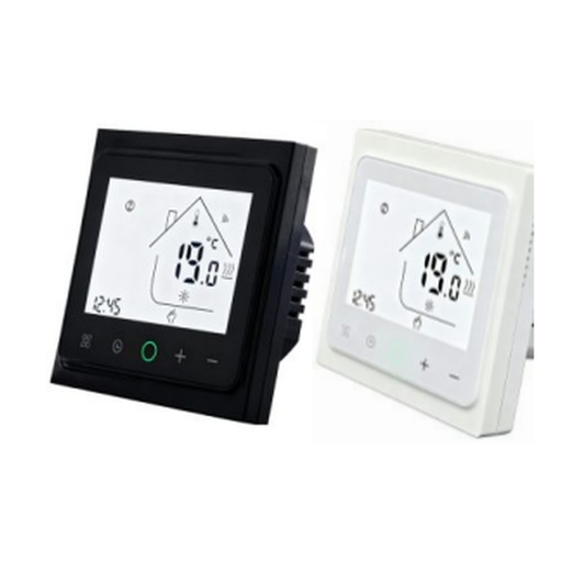 [ID43069] Termostato Inteligente (agua/electrico) - S-ST16 - Similar