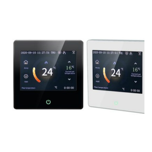 [ID43070] Termostato Inteligente c/Ahorro Energia - S-ST19 - Similar
