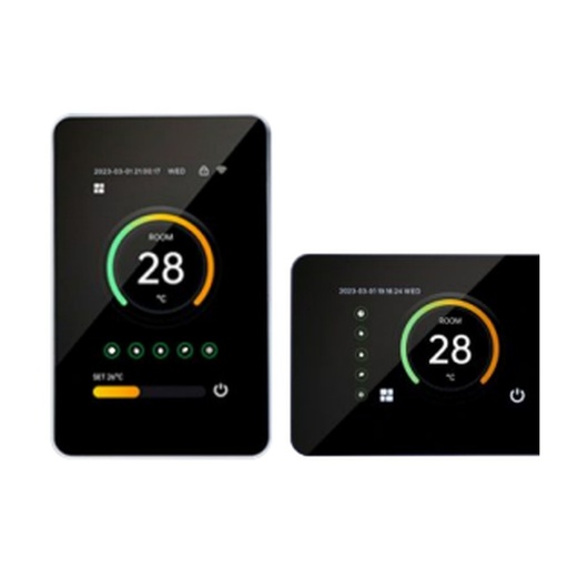 [ID43074] Termostato Inteligente Modo Feriado - S-ST21 - Similar