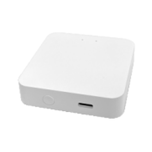 [ID43109] Gateway Tuya Zigbee+Ble - S-AH03 - Similar