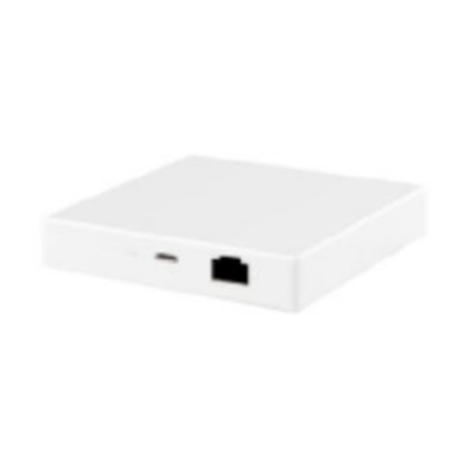 [ID43114] Gateway Tuya Zigbee (Ethernet) - S-AH07 - Similar