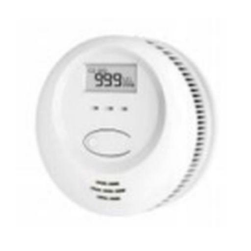 [ID43121] Detector de Gas/CO - S-AW09 - Similar