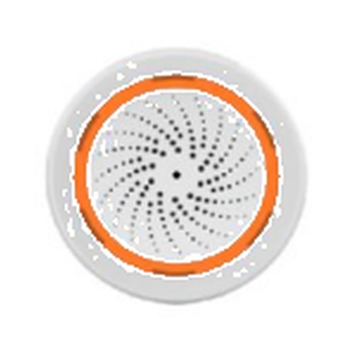 [ID43130] Sensor Sirena de Alarma - S-AW06 - Similar
