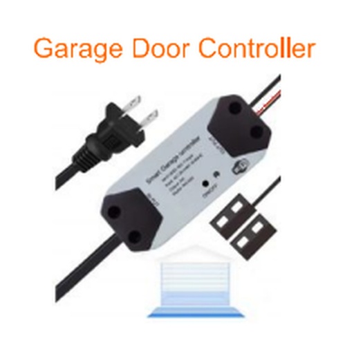 [ID43143] Controlador Puerta de Garage - S-AW03 - Similar