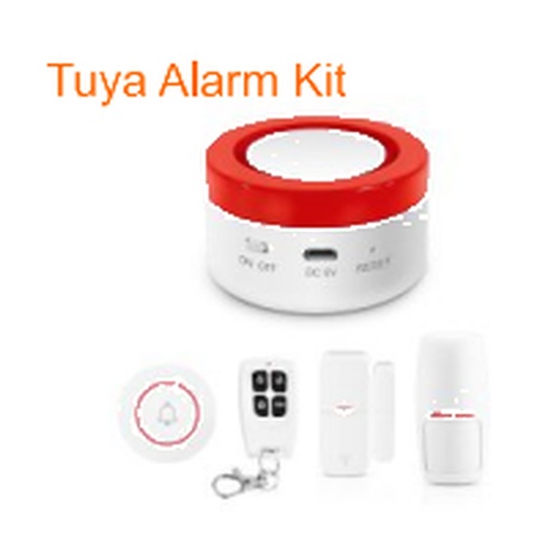 [ID43154] Kit de Alarma - S-AK01 - Similar