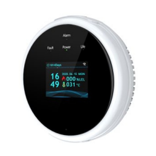 [ID43158] Detector de Gas - S-AW08 - Similar