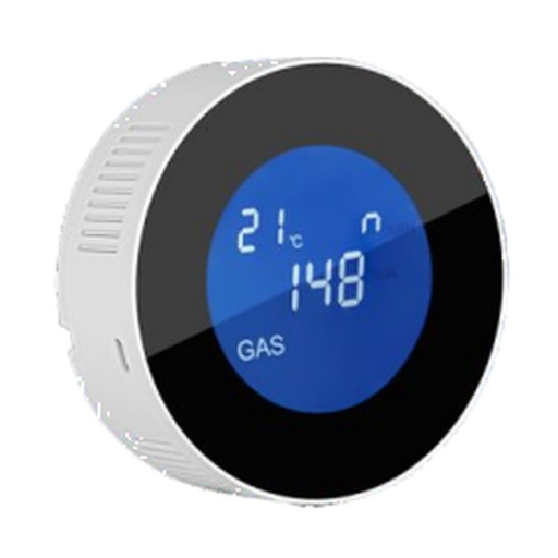 [ID43160] Detector de Gas - S-AW13 - Similar