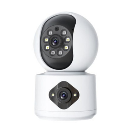 [ID43164] Camara Interior 3MP+3MP - S-CM04 - Similar