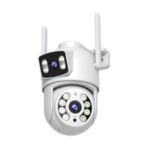 [ID43169] Camara Exterior 3MP+3MP - S-CM11 - Similar