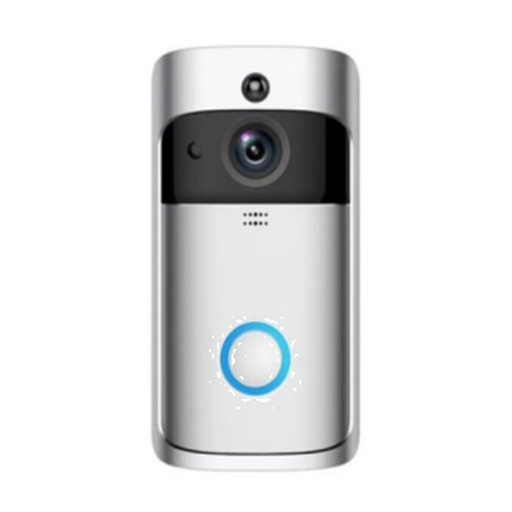 [ID43173] Timbre de Video 2MP - S-C516 - Similar