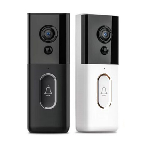 [ID43174] Timbre de Video 2MP - S-C556 - Similar