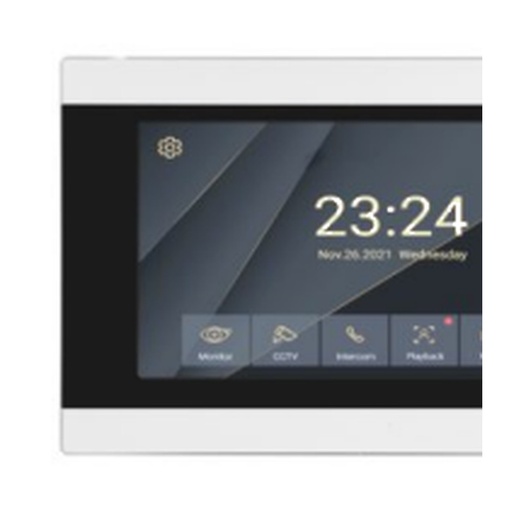 [ID43176] Timbre de Video 4 Hilos 2MP - S-VD4A - Similar