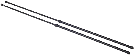 [EI43203] Cable Rigido De Suspension Para Colgante LED Blanco - Argo