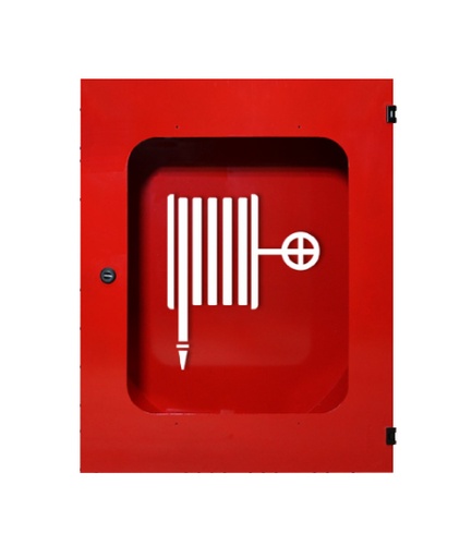 [EC43270] Caja Metalica Para Boca De Incendio Externa - Cominsa Electric