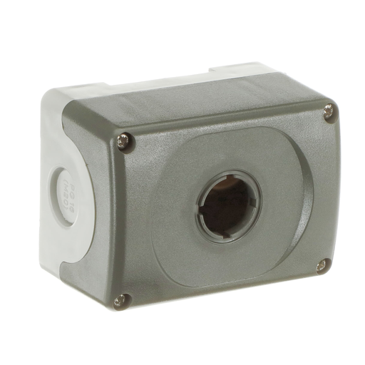 [EA43311] Caja Vacia Para 1 Pulsador - Abb