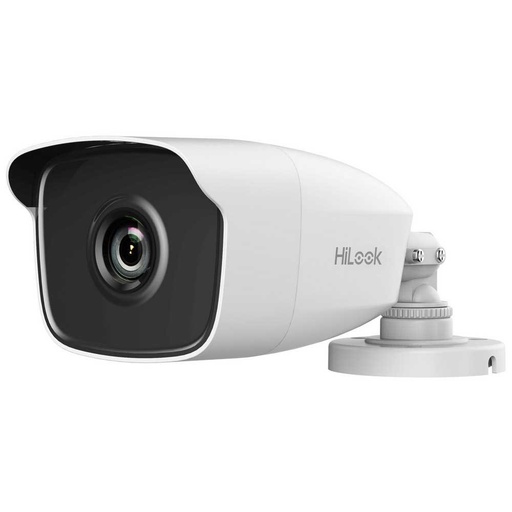 [EC43323] Camara Turbo HD Bullet 2MP 1080P Exir 40 Thc - B220 C2.8mm - Hilook
