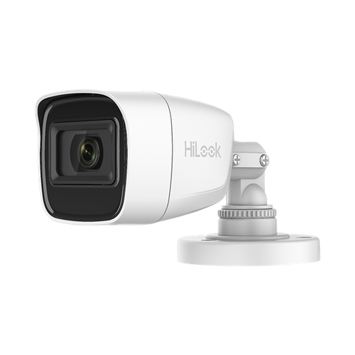 [EC43326] Camara Turbo Bullet 2MP C/ Mic Thc - B120 - Ps - Hilook