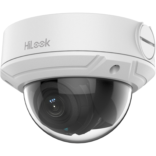 [EC43327] Camara Ip Domo Varif 4MP Ipc - D640h - Z - Hilook