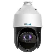 [EC43334] Camara Turbo HD PTZ 2MP 1080P 15X PTZ - T4215i - D - Hilook