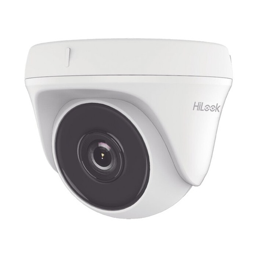 [EC43337] Camara Turbo HD Domo 2MP 1080P Thc - T120 - Pc 2.8MM (carcasa Nueva) (emp Pr) - Hilook