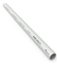 [ED43352] Caño Rigido Pesado 25 Mm Curvable En Frio Tira 3MTS - Roker