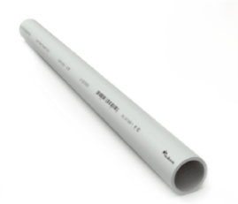 [ED43356] Caño Rigido Pesado 32 Mm Curvable En Frio Tira 3MTS - Roker