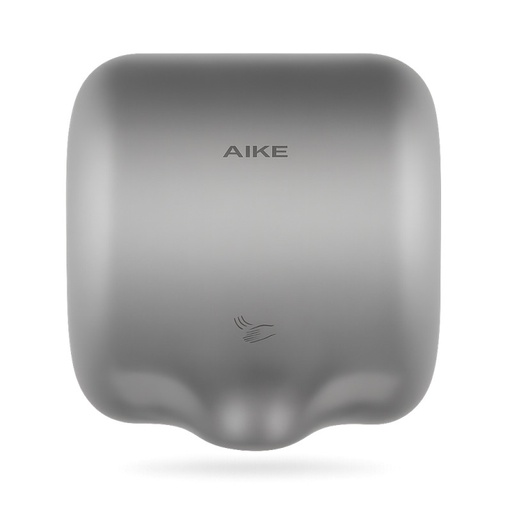 [HE43385] Secador de Manos Automático AIKE AK2800M Inox 304