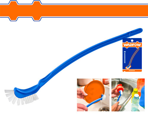 [E43425] Cepillo Para Botellas - Wadfow