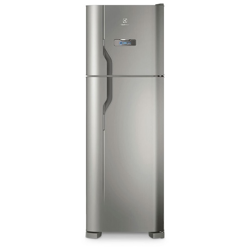 [HH43448] Heladera Frost Free 371L 2 Puertas Inox DFX43 - Electrolux