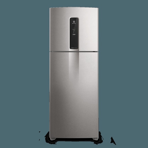 [HH43449] Heladera Frost Free 508L Inverter 2 Puertas Inox IT70S - Electrolux