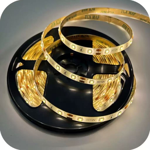 [EI43471] Cinta LED 60LEDS/metro Exterior IP65 3000K 12V - Argo