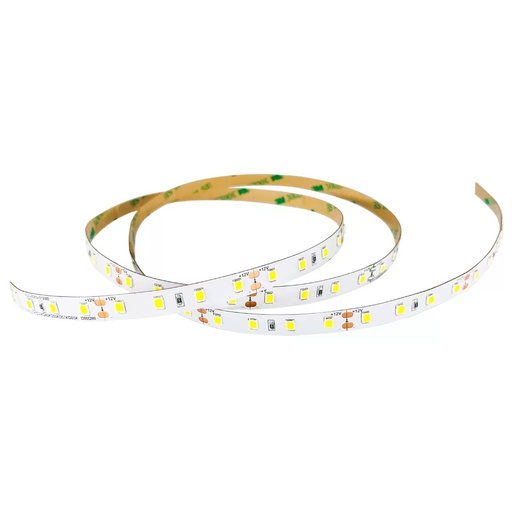 [EI43474] Cinta LED 60LEDS/metro Interior IP20 3000K 12V - Argo