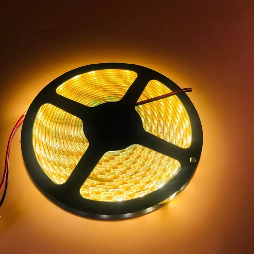 [EI43478] Cinta LED 120LEDS/metro Exterior IP65 3000K 12V - Argo