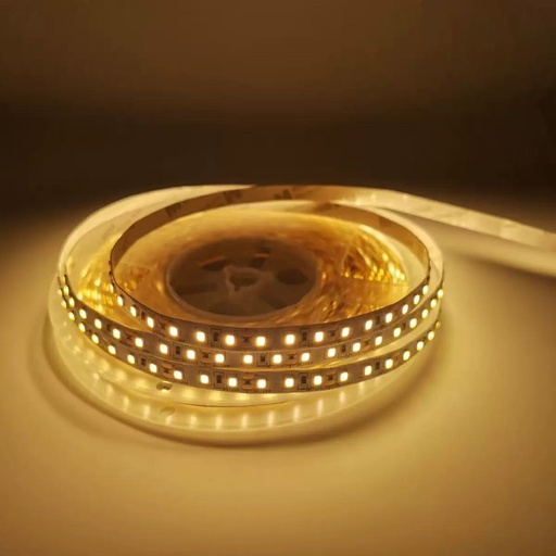 [EI43486] Cinta LED 120LEDS/metro Interior IP20 3000K 12V - Argo