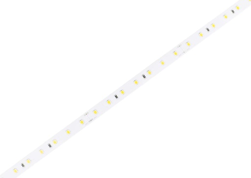 [EI43500] Cinta LED 70LEDS Por Metro Para Uso Exterior Luz Calida 24V Irc90 Zaga