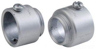 [ET43657] Conector Para Condulete Multiple 3/4 Pulgada Para Caño - Tramontina