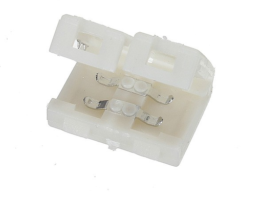 [EI43662] Conector Sin Cable Para Cinta LED Luz Calida Y Fria Argo