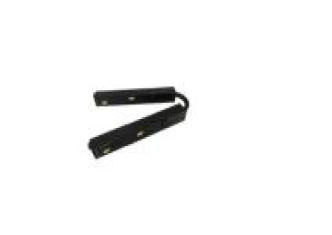 [EI43668] Conector Union (esquinas) Para Riel Magnetico Argo