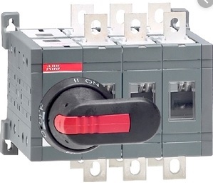 [EA43692] Conmutador Manual Bajo Carga 3 Posiciones 3X250A Ot_c - Abb