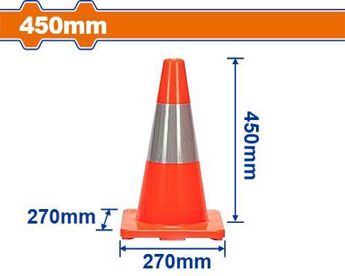 [E43697] Cono 450MM - Wadfow