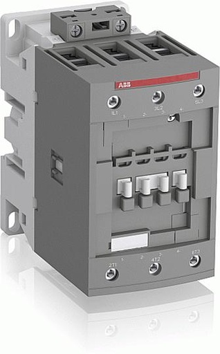 [EA43713] Contactor 3X012A 5,5KW 220VCA - Ax - Abb