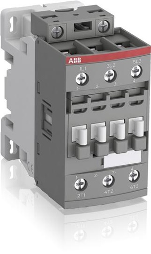 [EA43717] Contactor 3X026A 11KW 100 - 250VCA/CC Af26 - Abb
