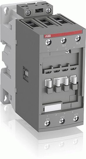 [EA43726] Contactor 3X065A 30KW 100 - 250VCA/CC Af65 - Abb
